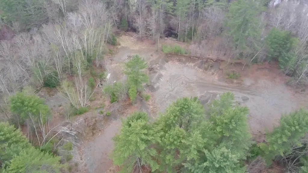 7 Howard Siding Lane Abbot ME 04406