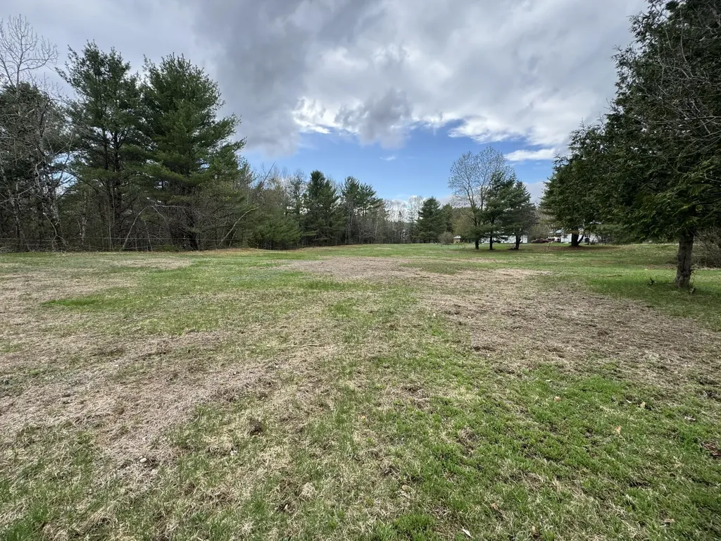 7 Howard Siding Lane Abbot ME 04406