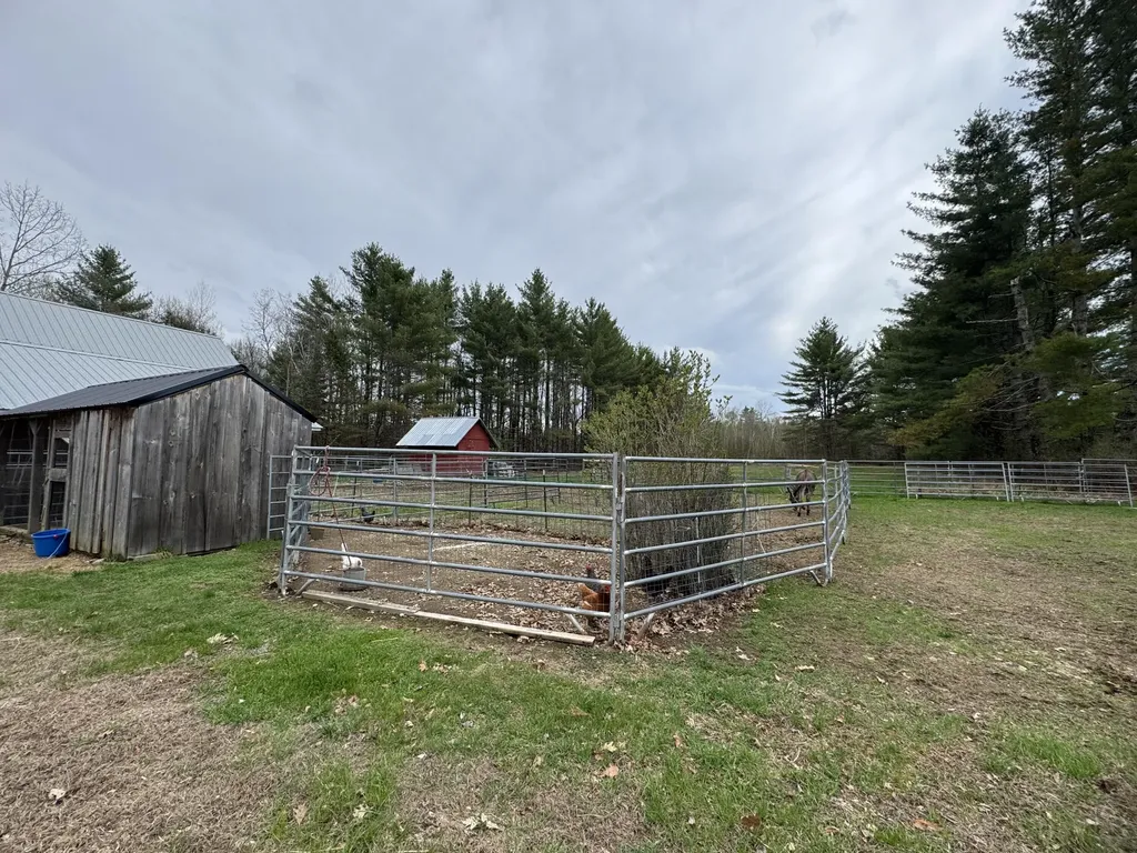 7 Howard Siding Lane Abbot ME 04406