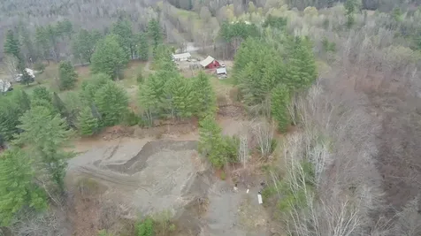 7 Howard Siding Lane Abbot ME 04406