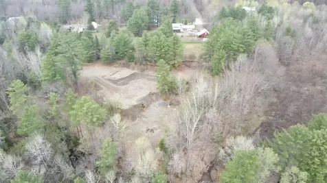 7 Howard Siding Lane Abbot ME 04406