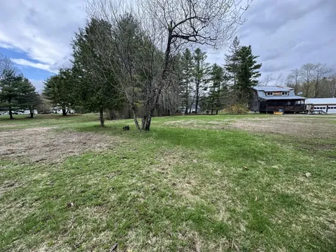 7 Howard Siding Lane Abbot ME 04406