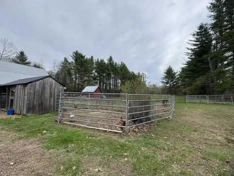 7 Howard Siding Lane Abbot ME 04406