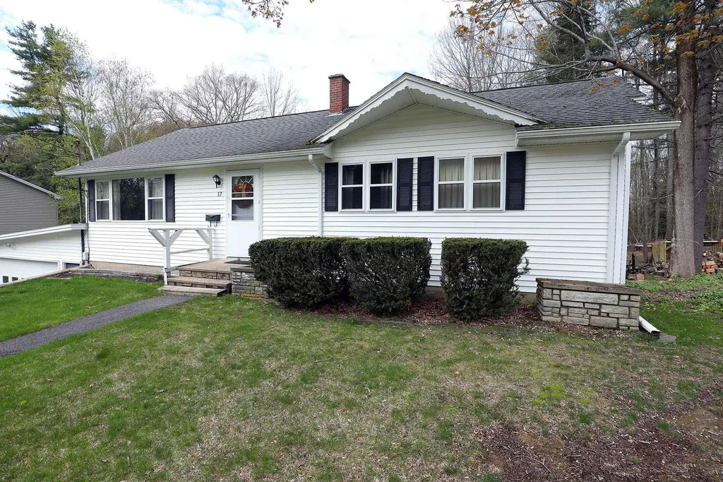 17 Forest Avenue Augusta ME 04330