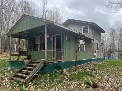 173 Ham Drive Springfield ME 04487
