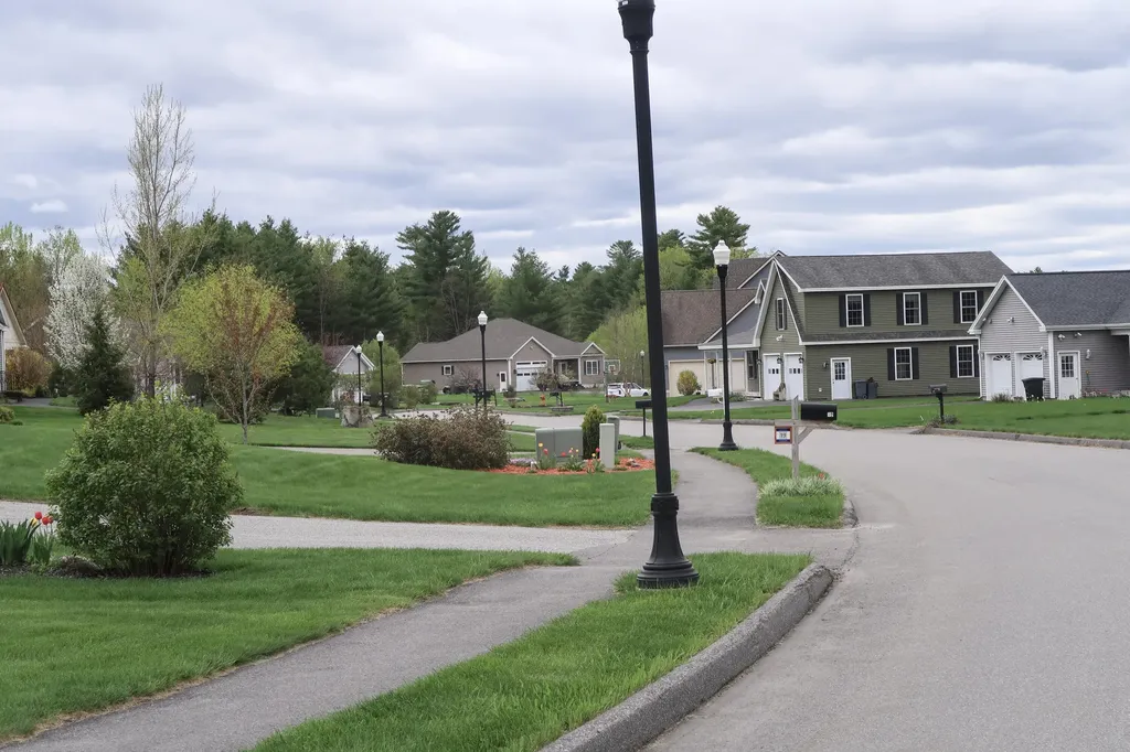 78 Fieldstone Drive Augusta ME 04330