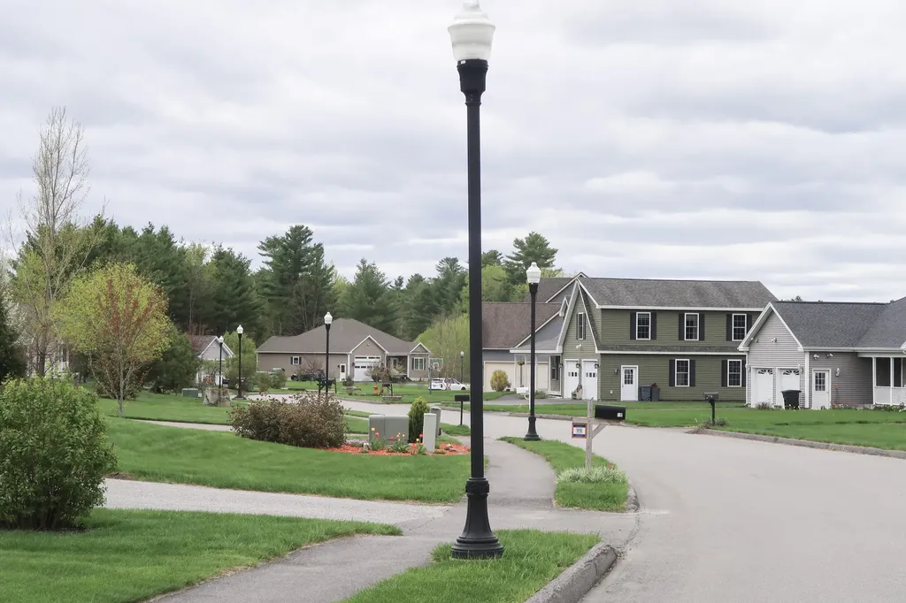 78 Fieldstone Drive Augusta ME 04330