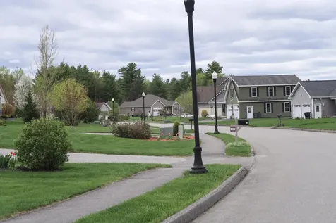 78 Fieldstone Drive Augusta ME 04330