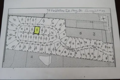 78 Fieldstone Drive Augusta ME 04330