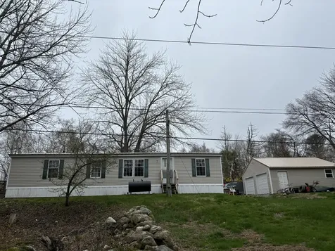 6 Powell Lane Friendship ME 04547