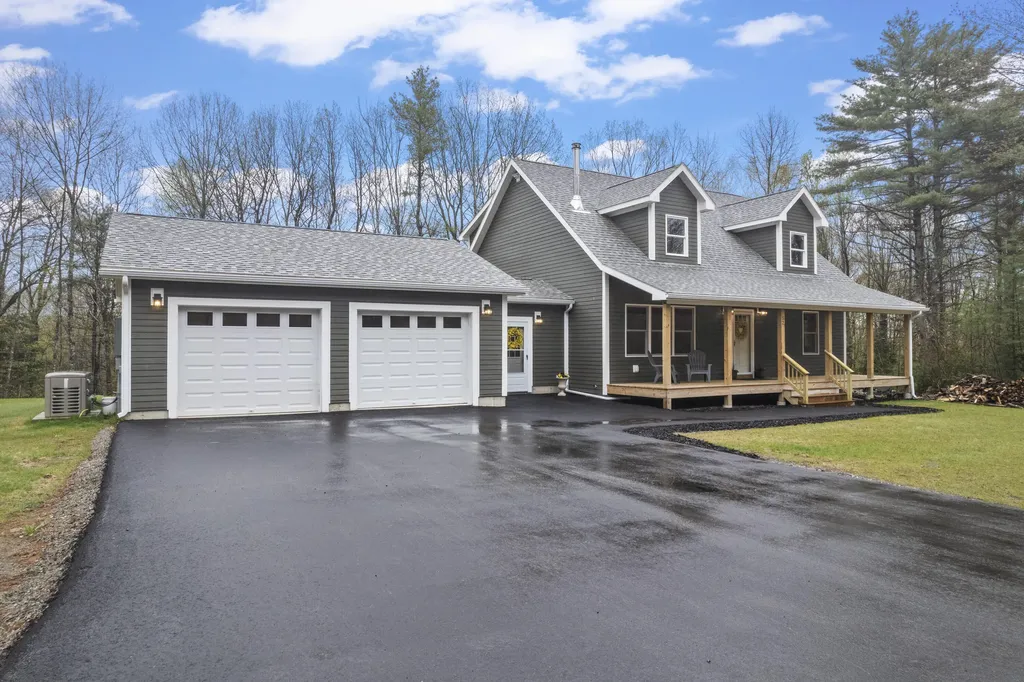 52 Birch Estates Rome ME 04963
