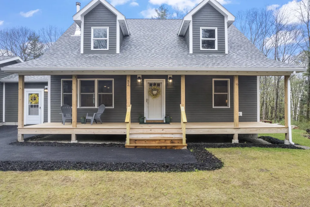 52 Birch Estates Rome ME 04963