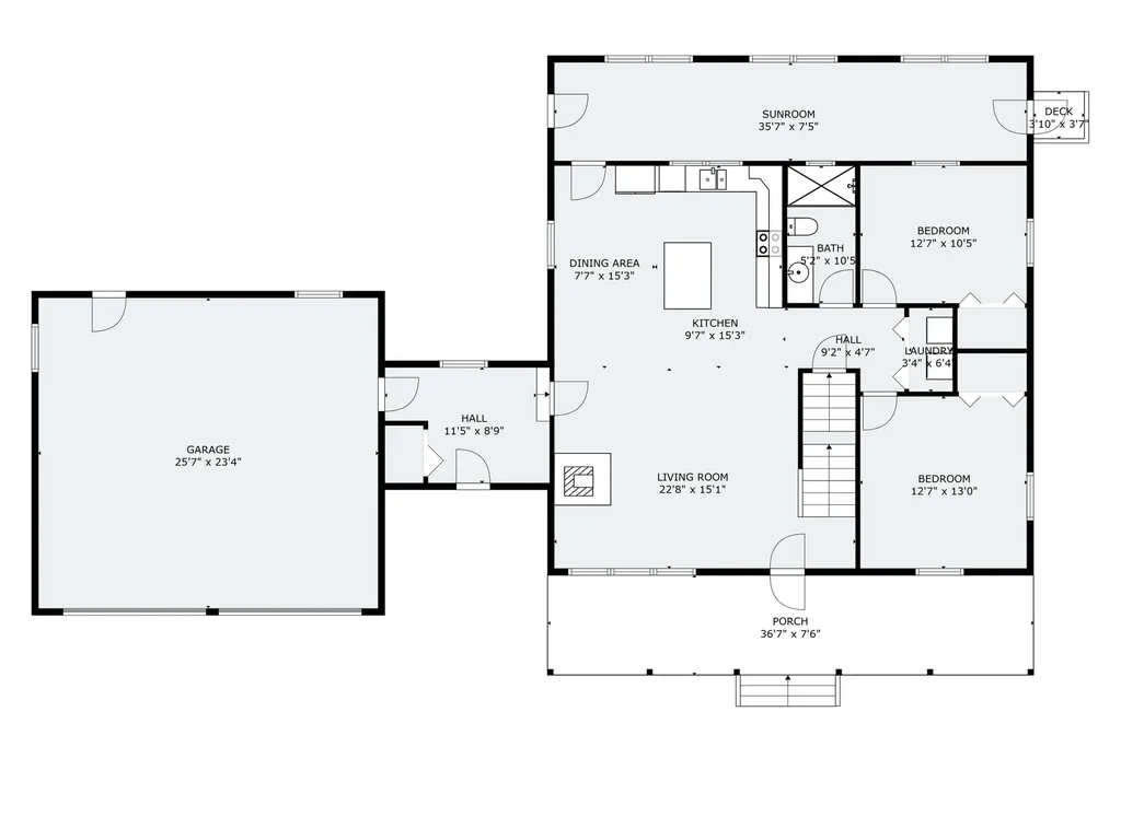 52 Birch Estates Rome ME 04963