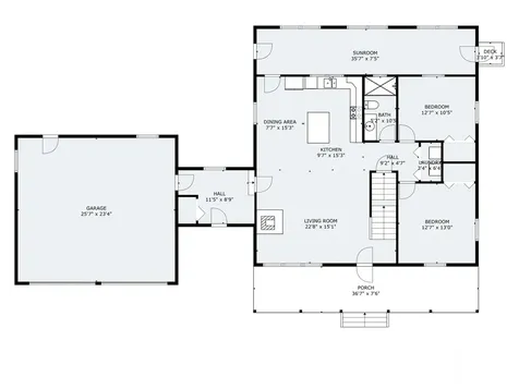 52 Birch Estates Rome ME 04963