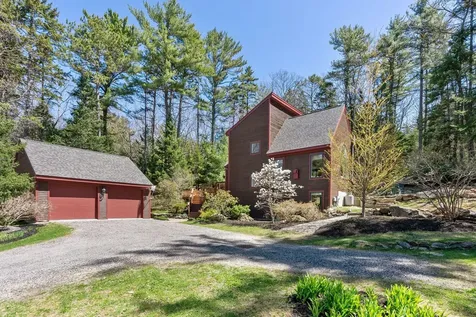 410 Gilman Road Yarmouth ME 04096
