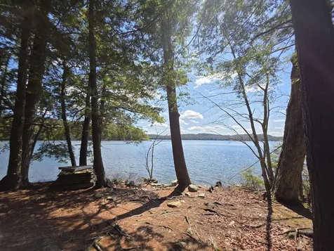 Lot 011-13 Benner Road Liberty ME 04949
