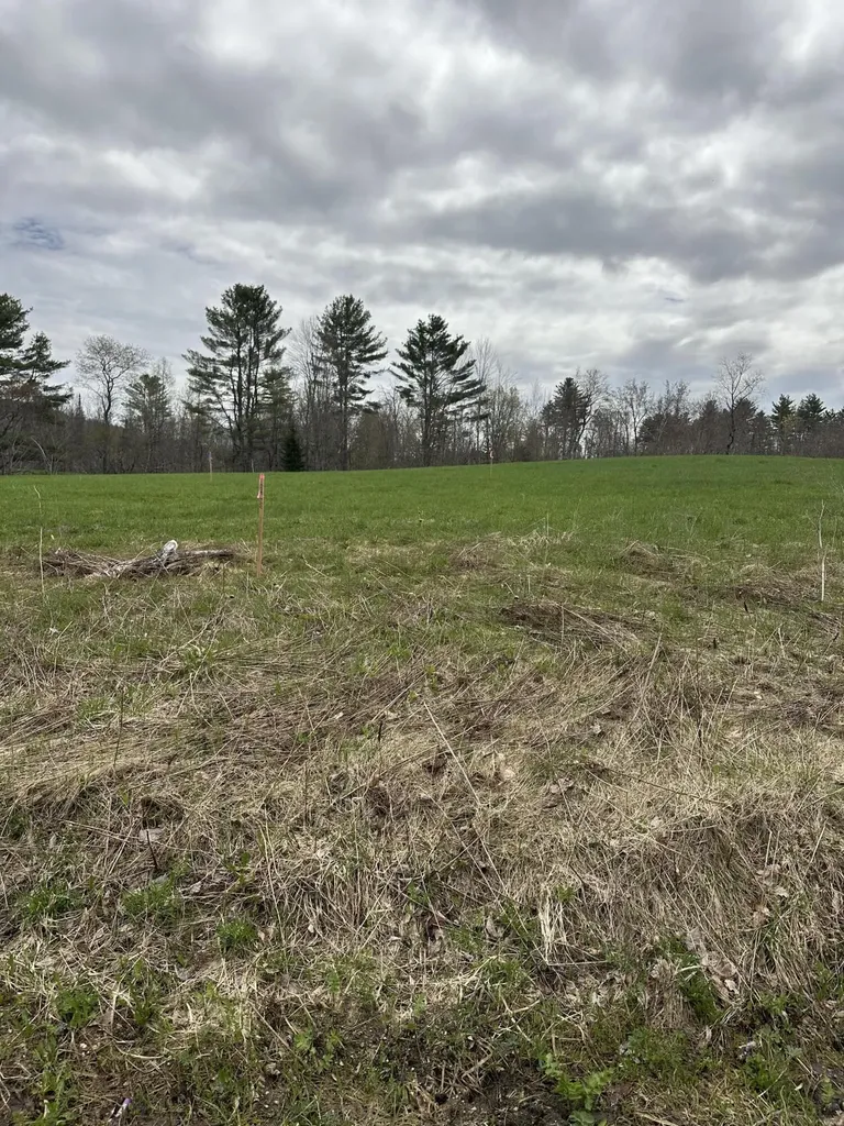 Lot #8 Moose Hill Road Livermore Falls ME 04254