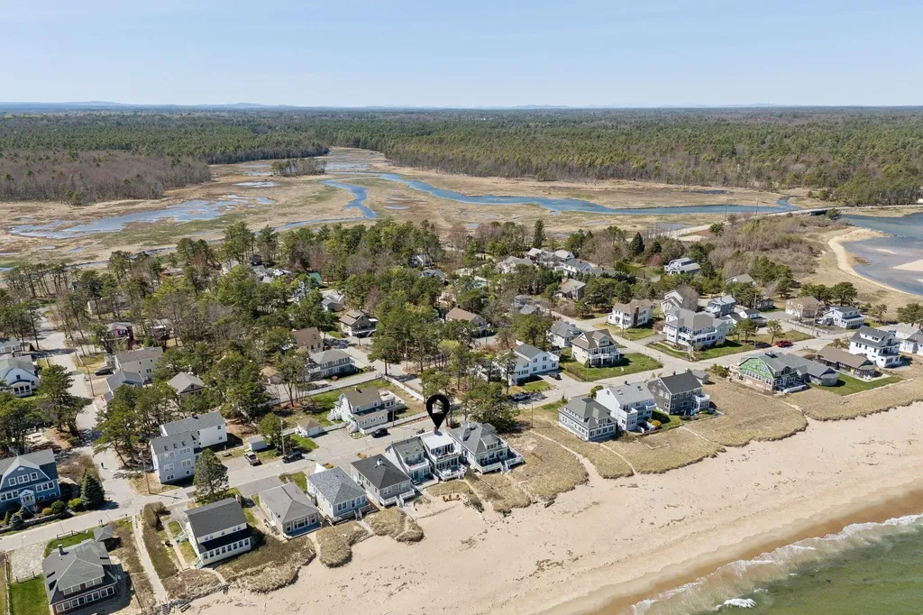 65 Oceanside Drive Saco ME 04072