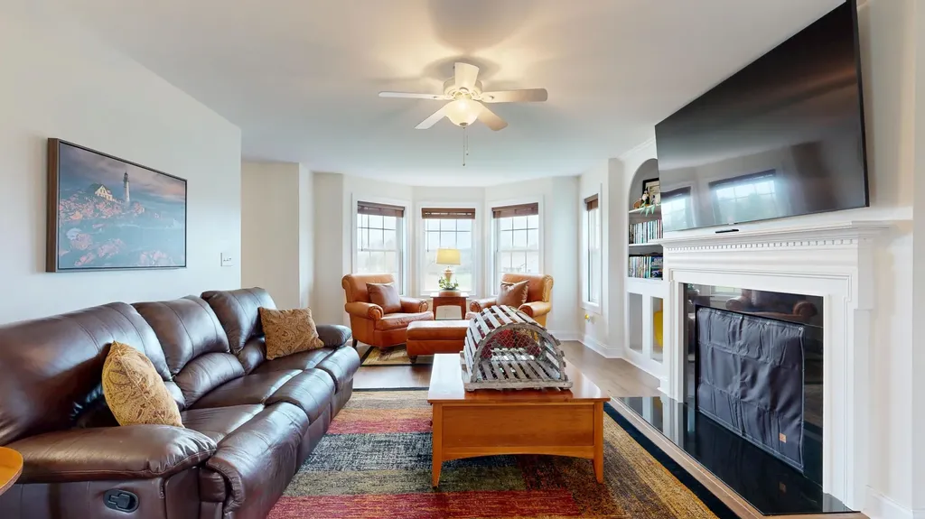 48 Lubear Way Auburn ME 04210