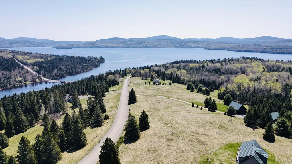 Lot 7 Sanctuary Drive Rangeley ME 04970