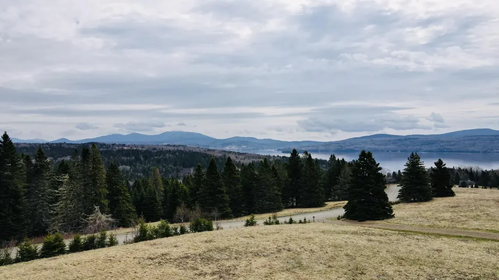 Lot 7 Sanctuary Drive Rangeley ME 04970