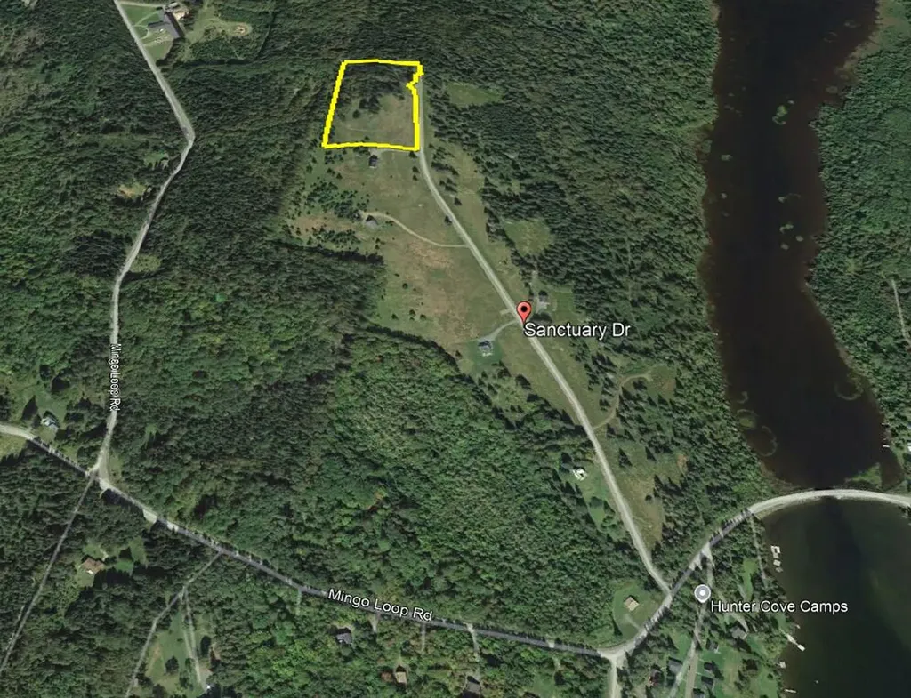 Lot 7 Sanctuary Drive Rangeley ME 04970