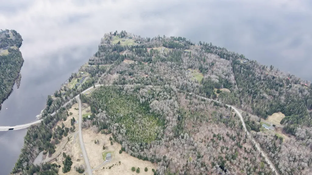 Lot 7 Sanctuary Drive Rangeley ME 04970
