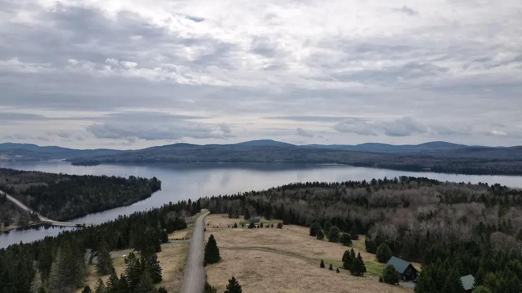 Lot 7 Sanctuary Drive Rangeley ME 04970