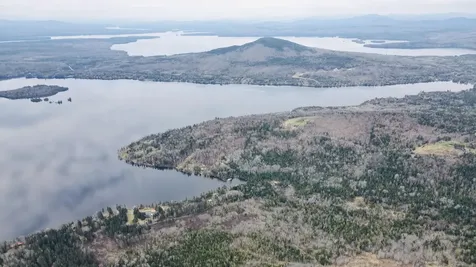 Lot 7 Sanctuary Drive Rangeley ME 04970