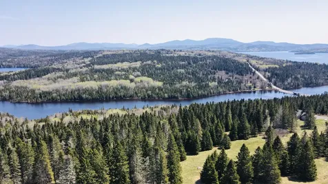 Lot 7 Sanctuary Drive Rangeley ME 04970