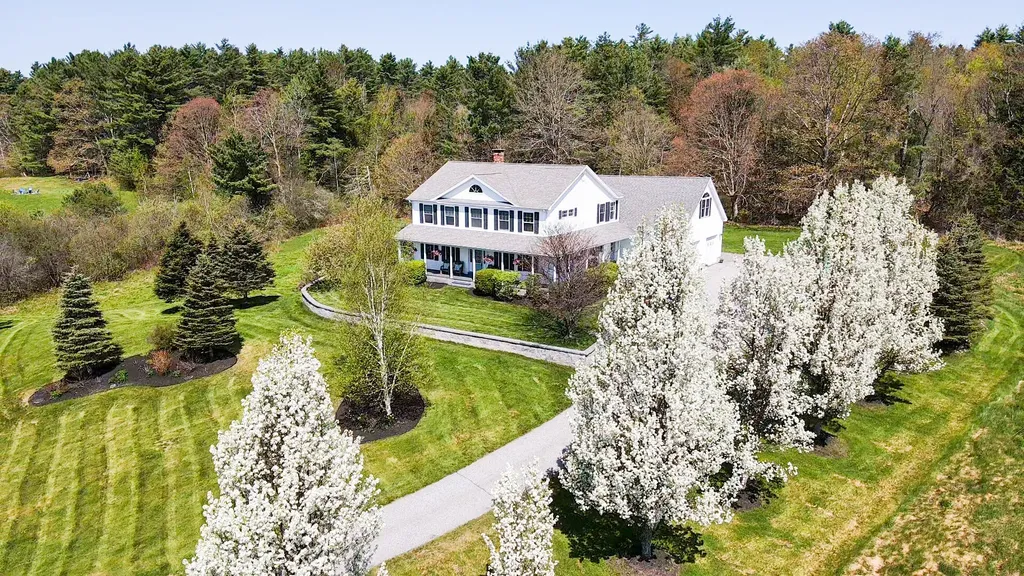 66 Foster Avenue Hampden ME 04444