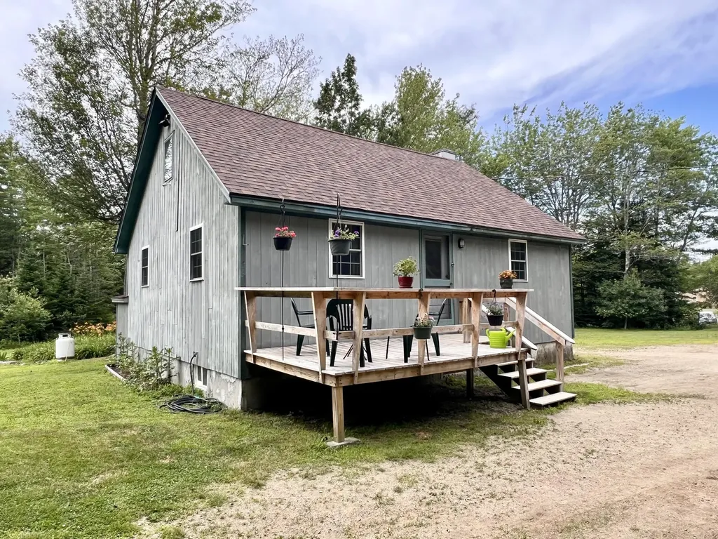 664 E Blue Hill Road Blue Hill ME 04614