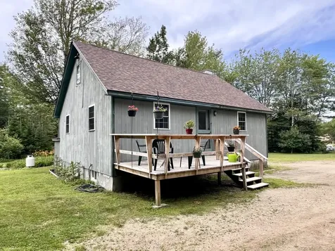 664 E Blue Hill Road Blue Hill ME 04614
