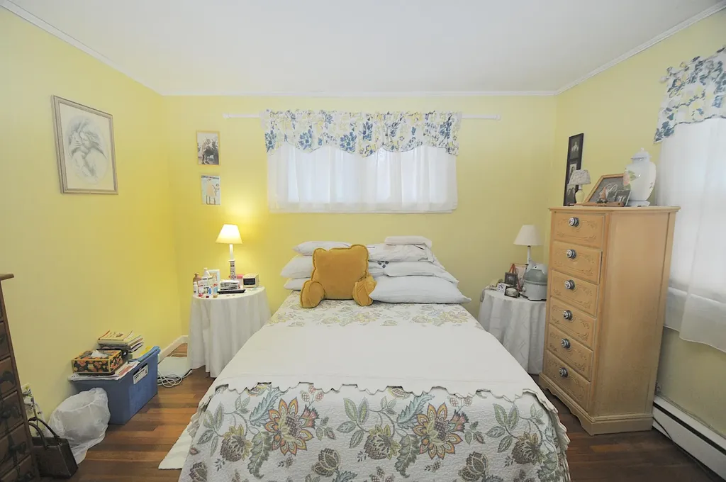 25 Allen Road Brewer ME 04412