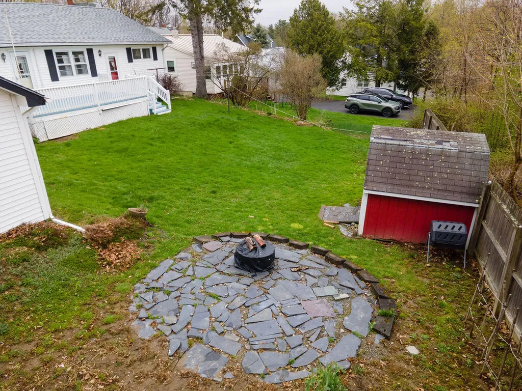 25 Allen Road Brewer ME 04412