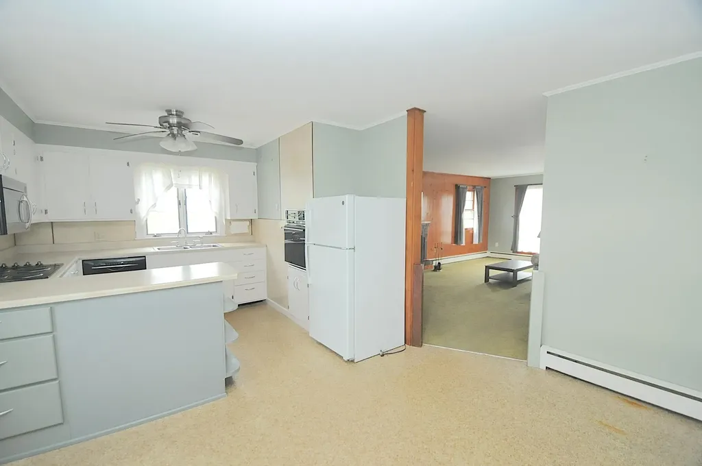 25 Allen Road Brewer ME 04412