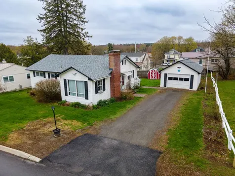25 Allen Road Brewer ME 04412