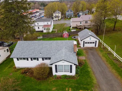 25 Allen Road Brewer ME 04412