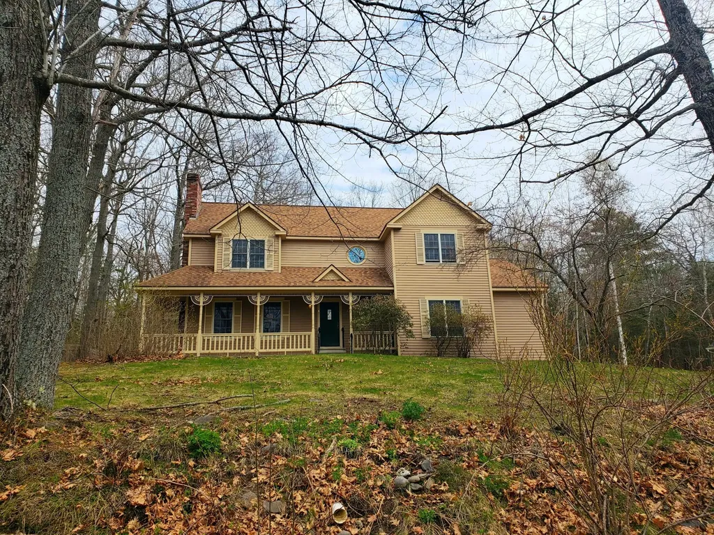 4 Hillside Drive Veazie ME 04401