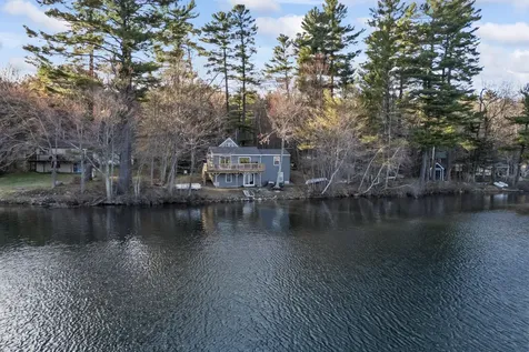 76 Puckerbrush Trail Casco ME 04015
