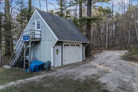 76 Puckerbrush Trail Casco ME 04015