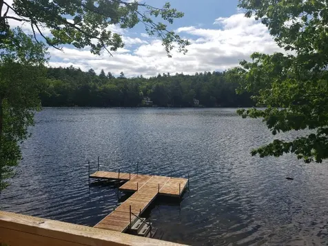 76 Puckerbrush Trail Casco ME 04015
