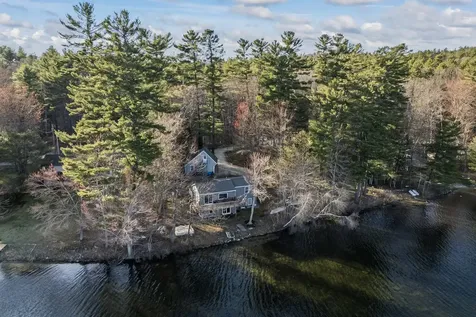 76 Puckerbrush Trail Casco ME 04015