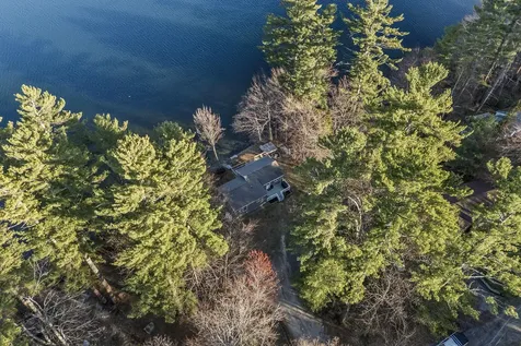 76 Puckerbrush Trail Casco ME 04015