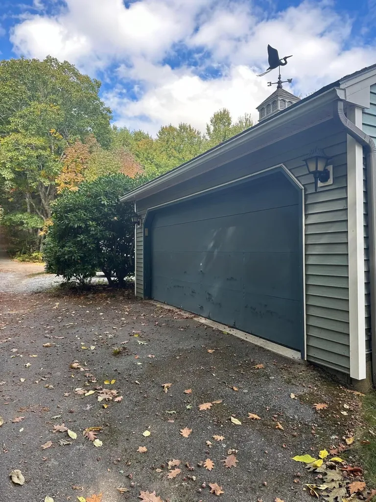 31 Hidden Lane Bremen ME 04551