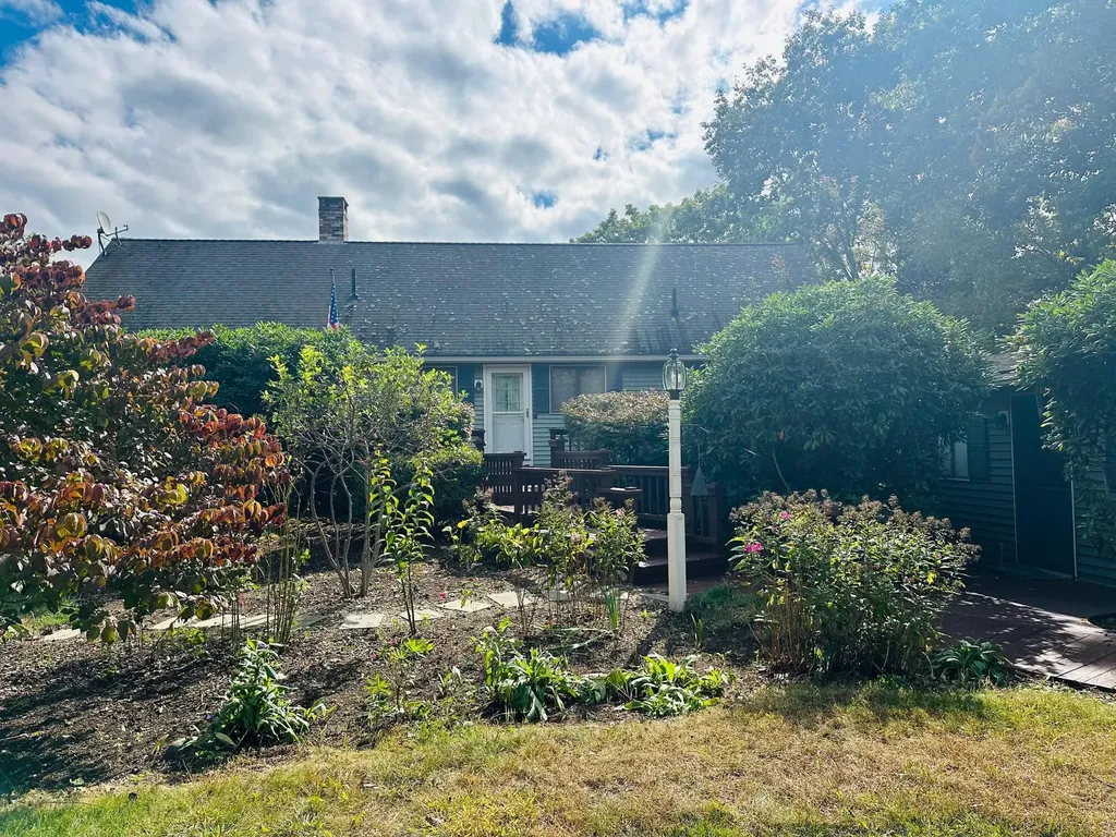 31 Hidden Lane Bremen ME 04551