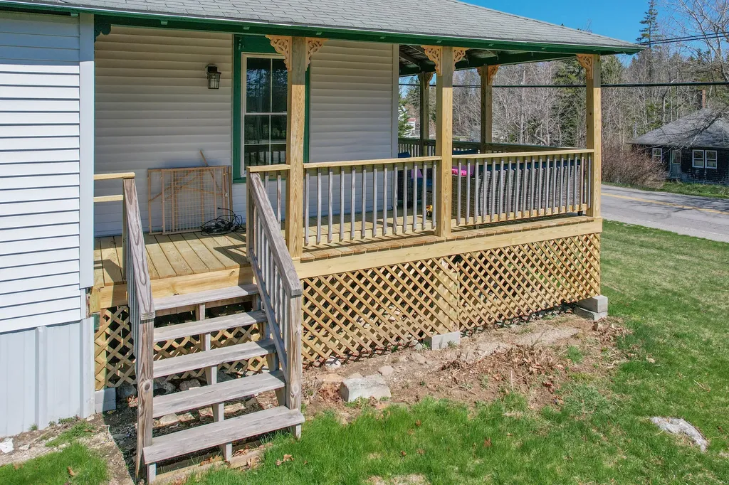 252 Seawall Road Southwest Harbor ME 04679