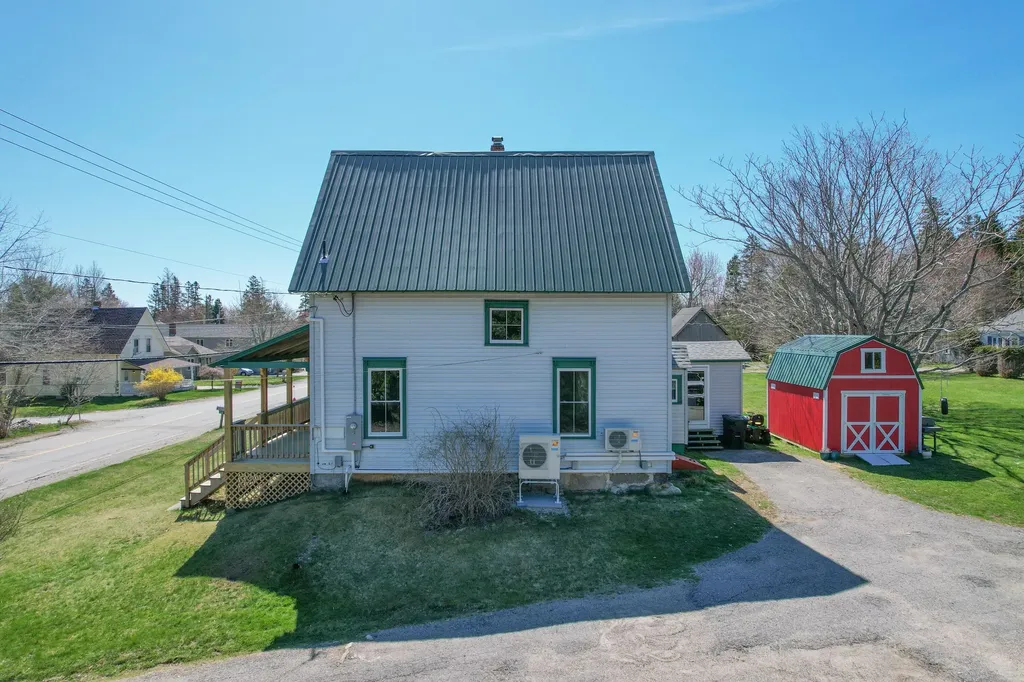 252 Seawall Road Southwest Harbor ME 04679