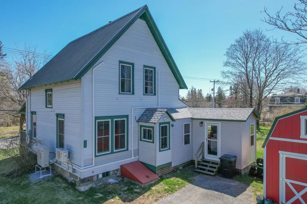 252 Seawall Road Southwest Harbor ME 04679