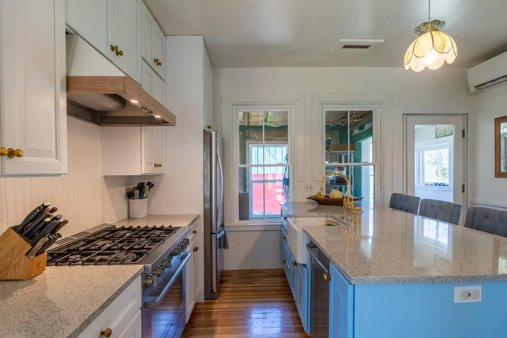 252 Seawall Road Southwest Harbor ME 04679